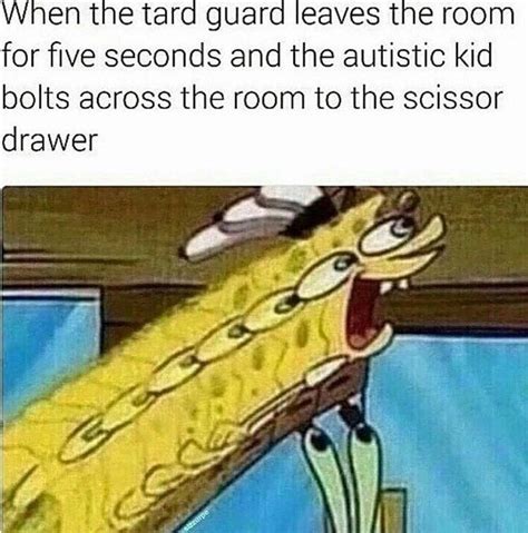 Tard guard : r/memes .